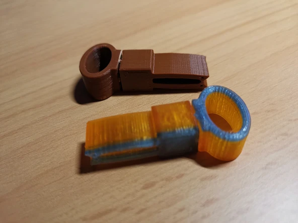 Araba havalandırma güneş gözlüğü sahibi (Plastik Aparattır!!!) - 4