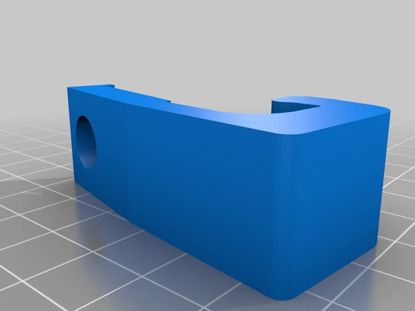 Byr VW T5 Çoklu Masalı Kayma Ayakkabı (Sadece Plastik Aparattır!!!) 3D - 3