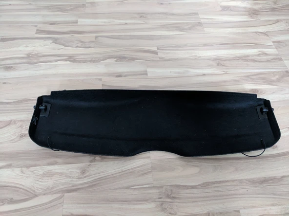 BMW mini için bagaj kapak pimi (Plastik Aparattır!!!) - 3