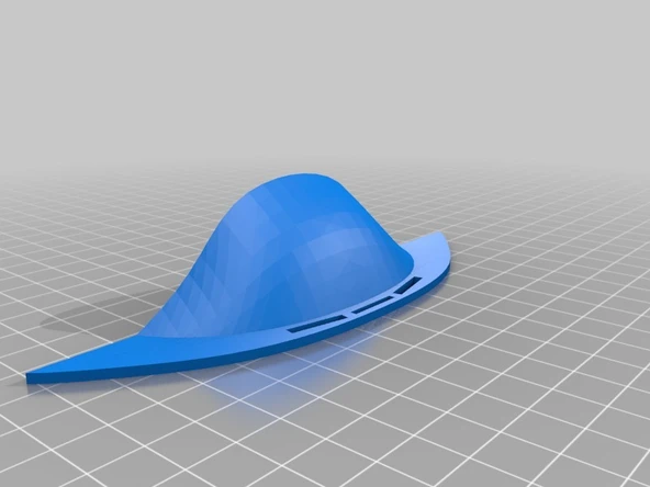 Byr Sislere karşı motosiklet kaskı nefes koruması (Sadece Plastik Aparattır!!!) 3D