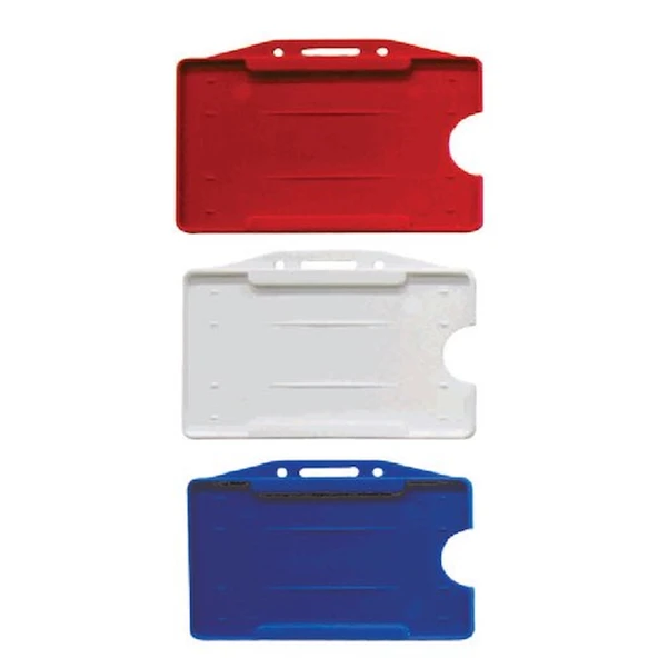 Mapi Kart Kabı Yatay (50 li) Mavi 910 12 04 ürün görseli 1