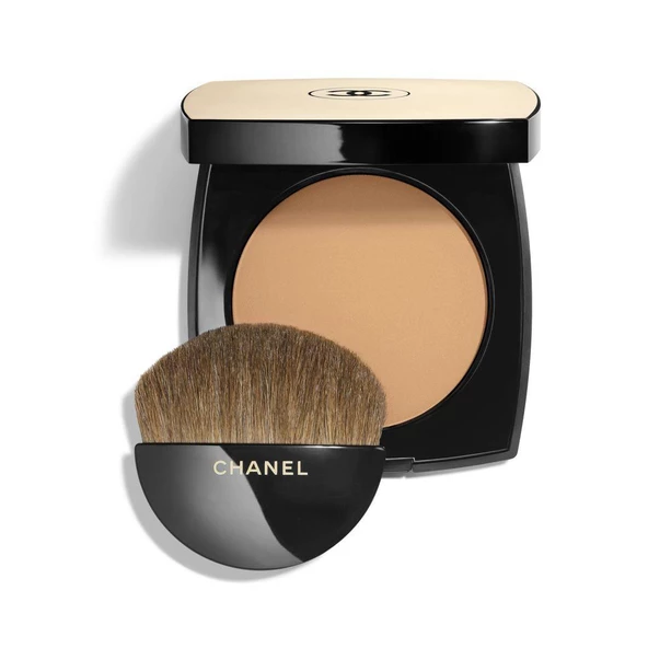Chanel Les Beiges Healthy Glow Sheer Pudra - N40 ürün görseli