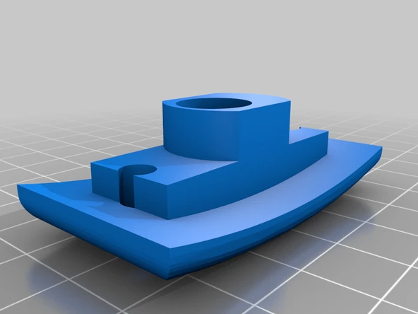 Byr Saab Cabrio güneş kremi (Sadece Plastik Aparattır!!!) 3D - 3