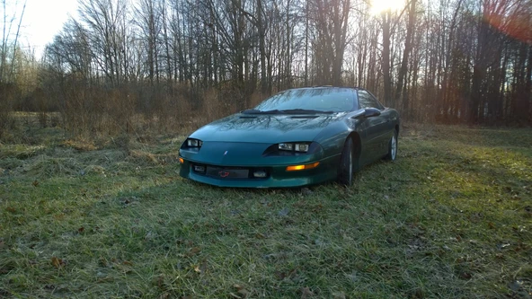 1993-1997 Camaro Morimoto Mini D2S Square Retrofit (Plastik Aparattır!!!) - 4