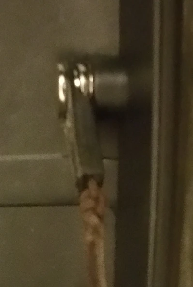 Byr BMW 1200gs için çanta klipsleri (Plastik Aparattır!!!) 3D - 2