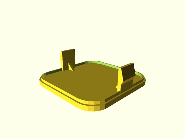 Byr Na Miata Gösterge Tablosu Kapağı (Plastik Aparattır!!!) 3D - Resim 4
