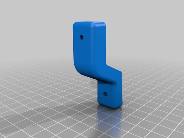 Byr JP12 - Jabsco Hafif Yüzük (Plastik Aparattır!!!) 3D - Resim 5