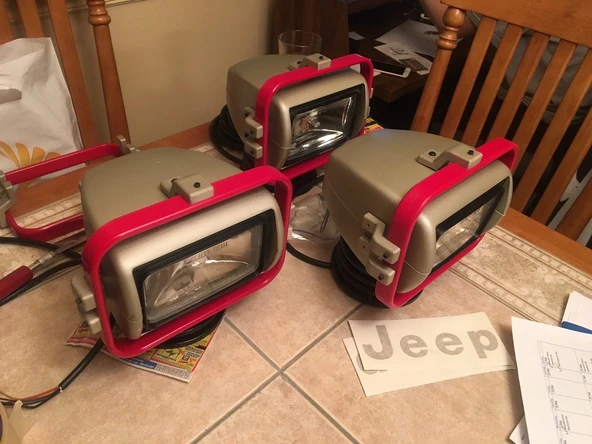 Byr JP12 - Jabsco Hafif Yüzük (Plastik Aparattır!!!) 3D ürün görseli