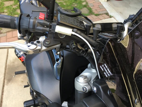 Byr Telefon Şarj Cihazı Kablosu Kapağı (Sadece Plastik Aparattır!!!) 3D - 3