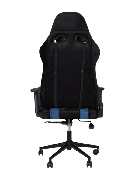 Rofth AURA Balance Series Mavi Premium Oyuncu Koltuğu - 6