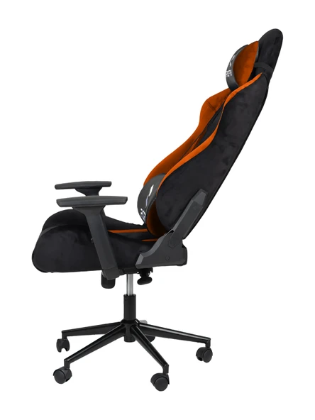 Rofth AURA Balance Series Turuncu Premium Oyuncu Koltuğu - 4