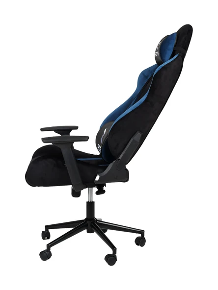 Rofth AURA Balance Series Mavi Premium Oyuncu Koltuğu - 4