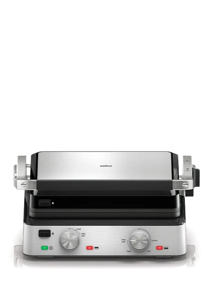 Braun Multigrill 7 CG7020 Izgara ve Tost Makinesi