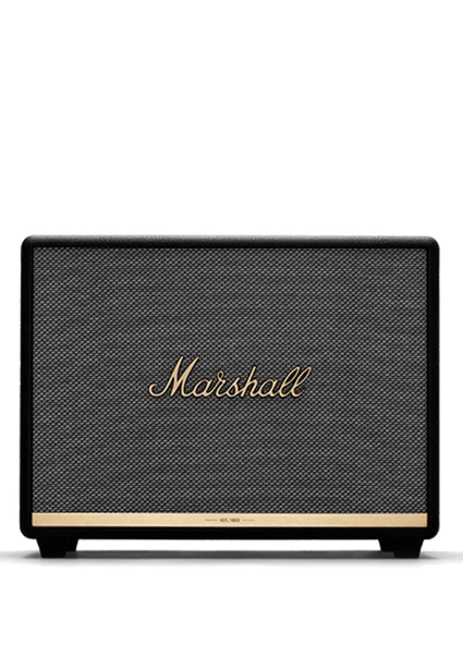 Marshall ZD.1001904 Woburn II Black Bluetooth Hoparlör