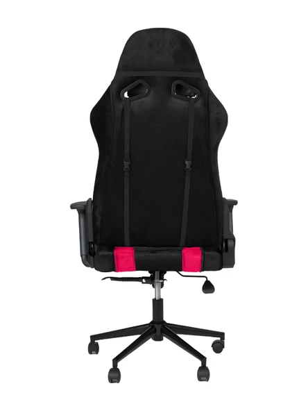 Rofth AURA Balance Series Pembe Premium Oyuncu Koltuğu - 5