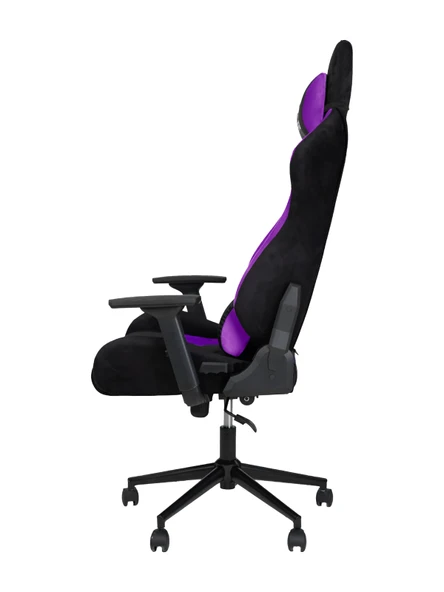 Rofth AURA Balance Series Mor Premium Oyuncu Koltuğu - 3
