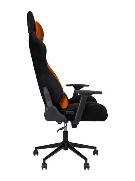 Rofth AURA Balance Series Turuncu Premium Oyuncu Koltuğu - 2
