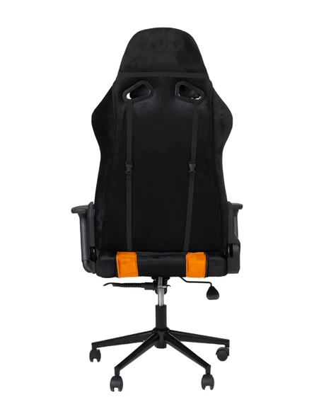 Rofth AURA Balance Series Turuncu Premium Oyuncu Koltuğu - 5
