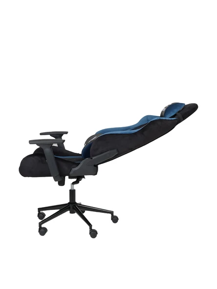 Rofth AURA Balance Series Mavi Premium Oyuncu Koltuğu - 5