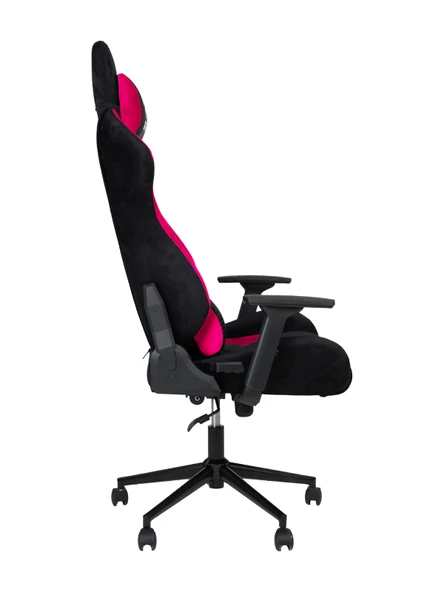 Rofth AURA Balance Series Pembe Premium Oyuncu Koltuğu - 2