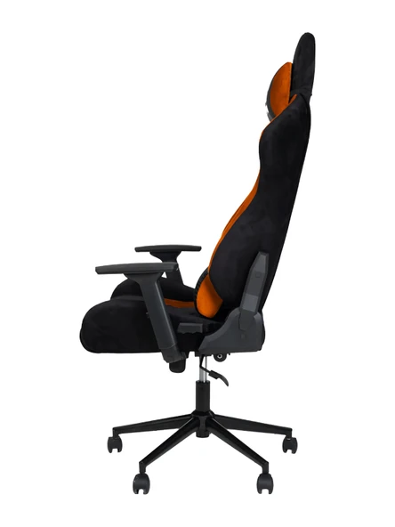 Rofth AURA Balance Series Turuncu Premium Oyuncu Koltuğu - 3