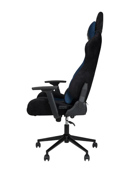 Rofth AURA Balance Series Mavi Premium Oyuncu Koltuğu - 3