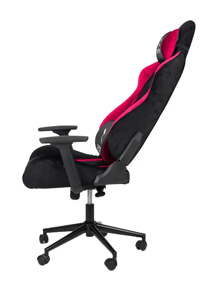 Rofth AURA Balance Series Pembe Premium Oyuncu Koltuğu - 4