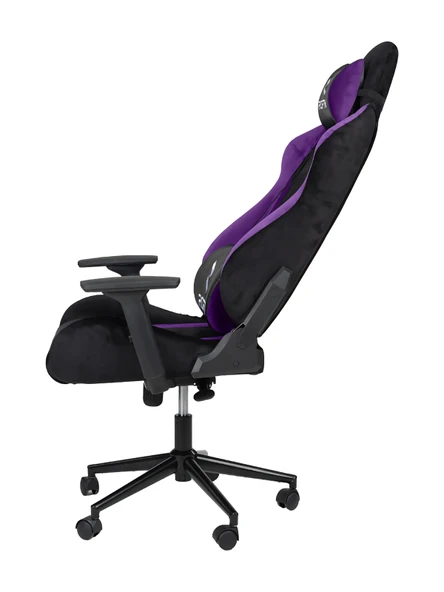 Rofth AURA Balance Series Mor Premium Oyuncu Koltuğu - 4