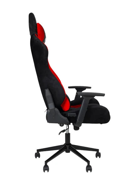 Rofth AURA Balance Series Kırmızı Premium Oyuncu Koltuğu - 2