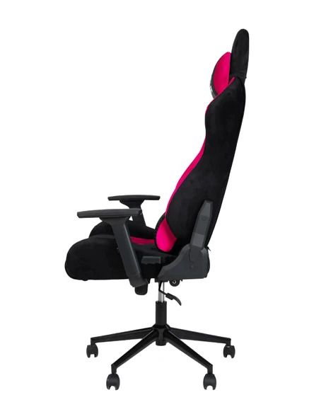 Rofth AURA Balance Series Pembe Premium Oyuncu Koltuğu - 3