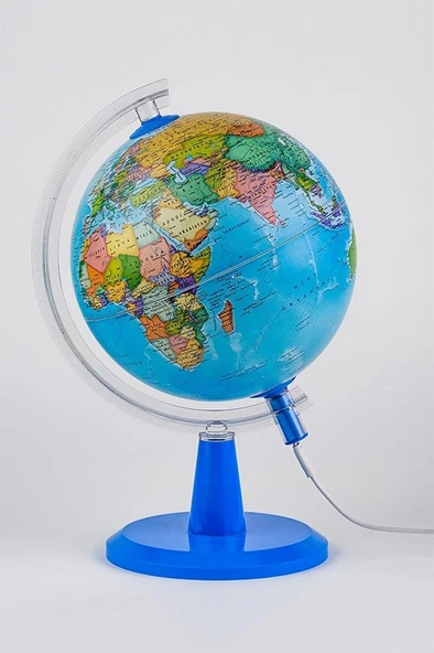 Gürbüz Küre Modern Siyasi Işıklı 30 CM