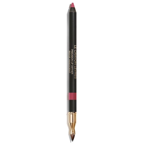 Chanel Le Crayon Dudak Kalemi - 37 Framboise