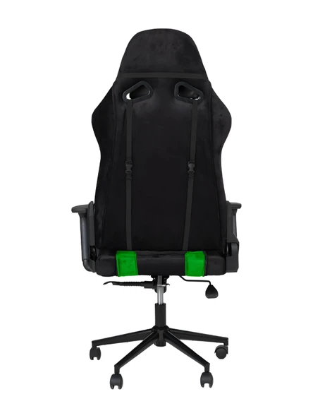 Rofth AURA Balance Series Yeşil Premium Oyuncu Koltuğu - 5