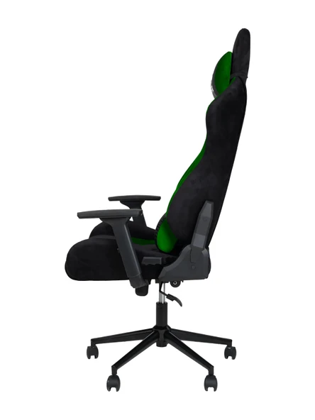 Rofth AURA Balance Series Yeşil Premium Oyuncu Koltuğu - 3