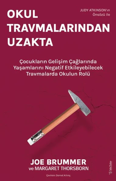Okul Travmalarından Uzakta - 2
