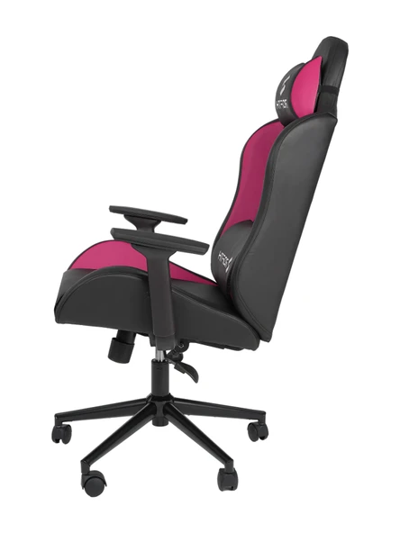 Rofth NOVA Essence Series Pembe Premium Oyuncu Koltuğu - 3