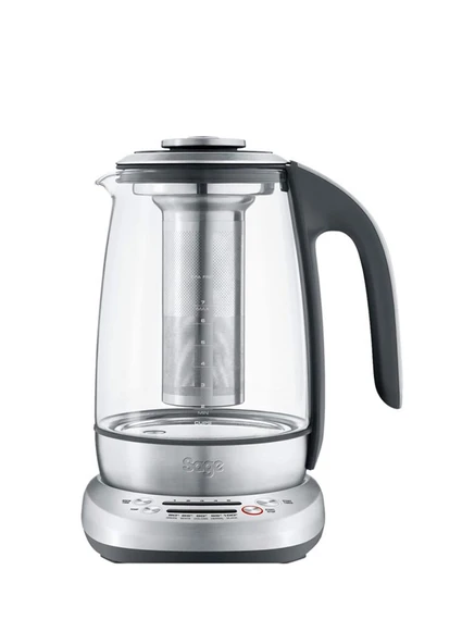 Sage STM600 Paslanmaz Çelik 2000W 1.7L Çay Makinesi