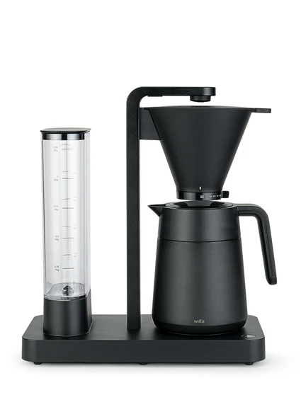 Wilfa PerformanceTermoslu Filtre Kahve Makinesi