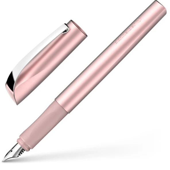 Schneider Dolma Kalem Base Metalik Rose 160378 - 2