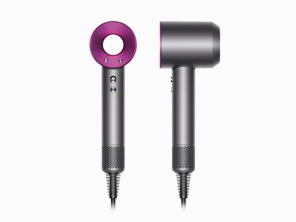 Dyson Supersonic Saç Kurutma Makinesi