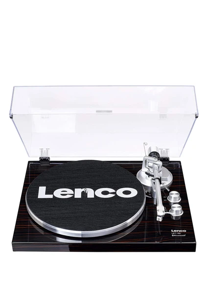 Lenco LBT-188WA Abanoz Bluetooth Çıkışlı Pikap