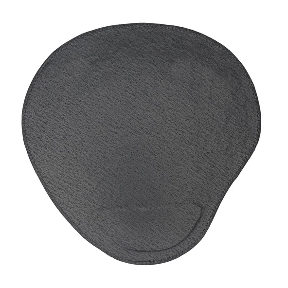 Bileklikli Deri Mouse Pad VS4EF Gri - 5