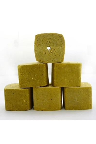 POWEREX Mısır Küspesi-sazan Yemi 1 Kg. - 1