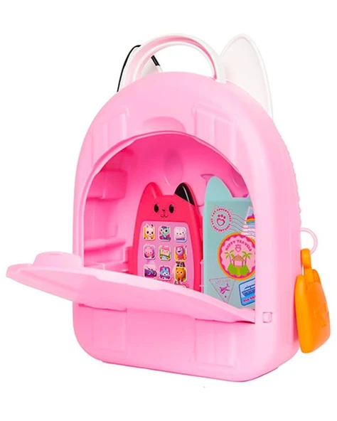 Gabbys Seyahat Seti 6067213 - 3