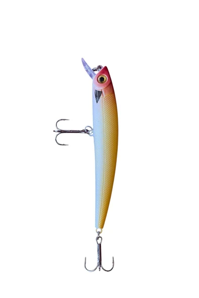 BAUER HARD LURE YAPAY BALIK 12 CM / 11 GR - 1