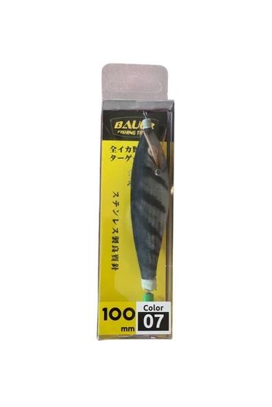 BAUER Squid Jig Kalamar Zokası  COLOR 7 - 2