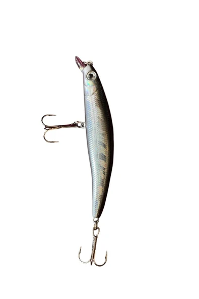 BAUER HARD LURE YAPAY BALIK 9CM / 7GR - 1