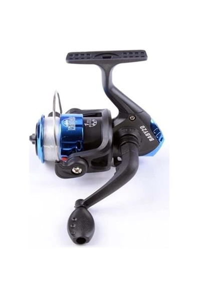 CAPTAIN Baby 20 Tek Kafa 5,2dev 160gr --- 1ball Blue 1ad. - 1