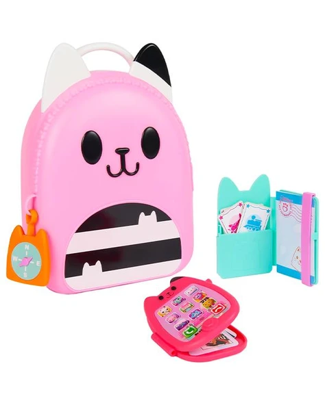 Gabbys Seyahat Seti 6067213 - 2