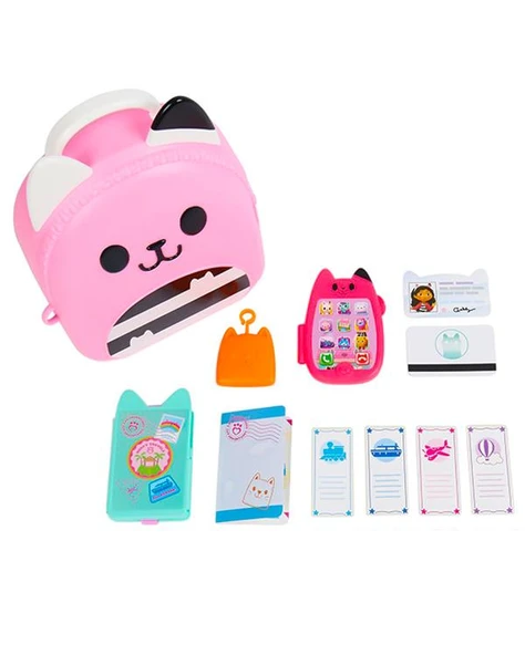 Gabbys Seyahat Seti 6067213 - 4
